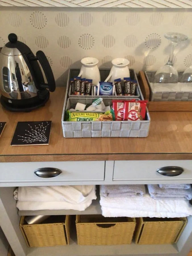 Forest B & B Ringwood 0*,