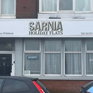 Sarnia Flats Blackpool